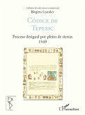 Códice de Tepexic (eBook, PDF)