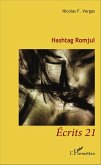 Hashtag Romjul (eBook, PDF)