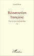 Résurrection française (eBook, PDF) - Bild 1