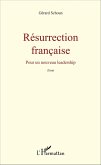 Résurrection française (eBook, PDF)