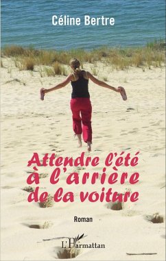 Cover Attendre l'été à l'arrière de la voiture (eBook, PDF)