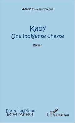 Cover Kady (eBook, PDF)