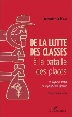 De la lutte des classes à la bataille des places (eBook, PDF) Cover De la lutte des classes à la bataille des places (eBook, PDF)