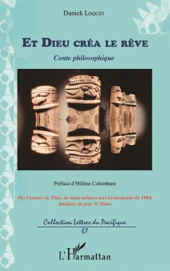 Cover Et Dieu créa le rêve (eBook, PDF)