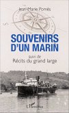 Souvenirs d'un marin (eBook, PDF)