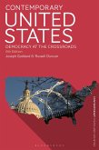 Contemporary United States (eBook, ePUB)