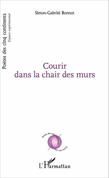 Courir dans la chair des murs (eBook, PDF) Courir dans la chair des murs (eBook, PDF)