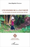 L'économie de la pauvreté (eBook, PDF)