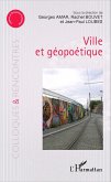 Ville et géopoétique (eBook, PDF)