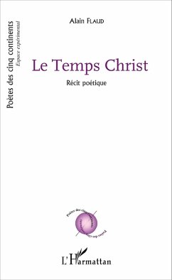 Cover Le Temps Christ (eBook, PDF)
