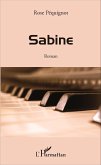 Sabine (eBook, PDF)