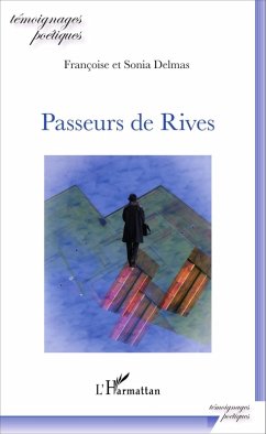 Cover Passeurs de Rives (eBook, PDF)