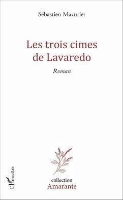 Cover Les trois cimes de Lavaredo (eBook, PDF)