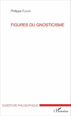 Cover Figures du gnosticisme (eBook, PDF)