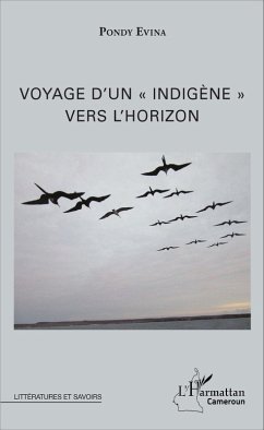 Cover Voyage d'un 