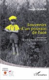 Souvenirs d'un poussin de haie (eBook, PDF)