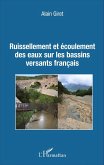 Ruissellement et écoulement des eaux sur les bassins versants français (eBook, PDF)