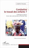 Combattre le travail des enfants ? (eBook, PDF)