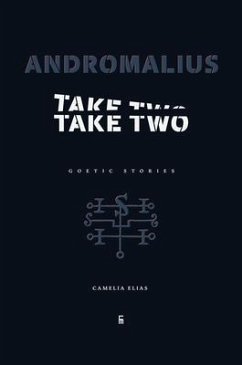 Cover Andromalius, Take Two (eBook, ePUB)