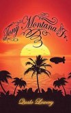 Tony Montana Jr. (eBook, ePUB)