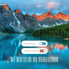 Cover Stress abbauen, Resilienz aufbauen: Mit Medition und Visualisierung innere Stärke und Widerstandskraft entwickeln! (MP3-Download)