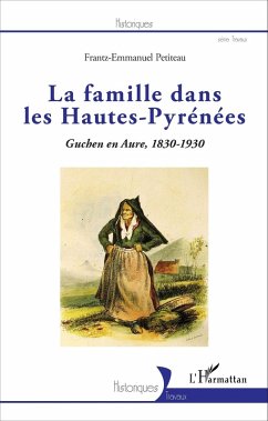Cover La famille dans les Hautes-Pyrénées (eBook, PDF)