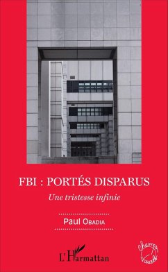 Cover FBI : Portés disparus (eBook, PDF)