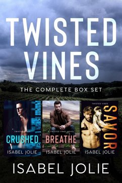 The Twisted Vines Complete Boxset (eBook, ePUB) - Jolie, Isabel