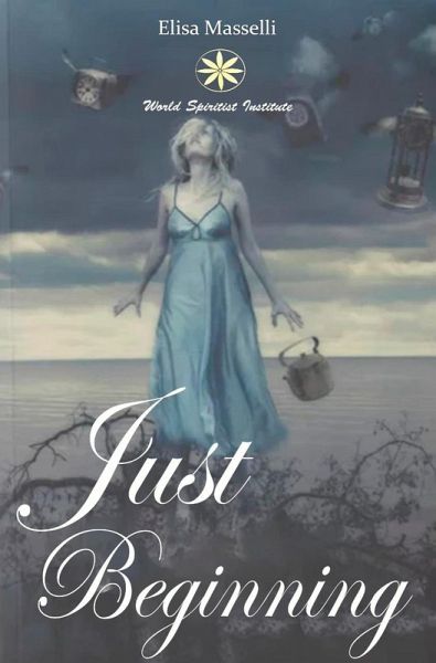 Just Beginning (eBook, ePUB)