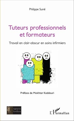 Cover Tuteurs professionnels et formateurs (eBook, PDF)