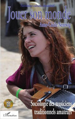 Cover Jouer son monde (eBook, PDF)