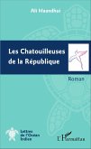 Les chatouilleuses de la République (eBook, PDF)