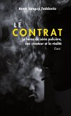 Le contrat (eBook, PDF)