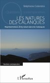 Les natures des Calanques (eBook, PDF)