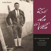 Zé da Vila (eBook, PDF)