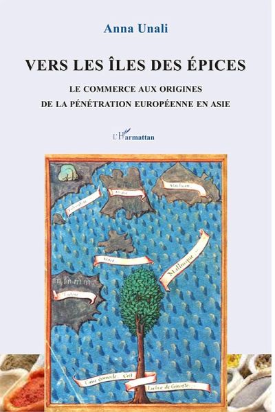 Vers les îles des épices (eBook, PDF)