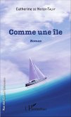 Comme une île (eBook, PDF)