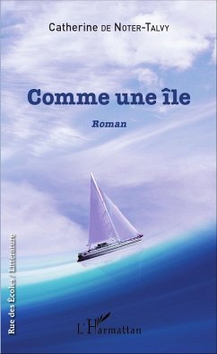 Cover Comme une île (eBook, PDF)