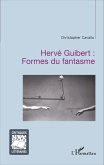 Hervé Guibert : Formes du fantasme (eBook, PDF)