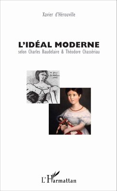 Cover L'idéal moderne (eBook, PDF)