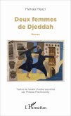 Deux femmes de Djeddah (eBook, PDF)