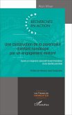 Une construction de la parentalité d'enfant handicapé par un engagement militant (eBook, PDF)