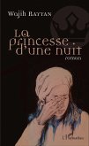La princesse d'une nuit (eBook, PDF)
