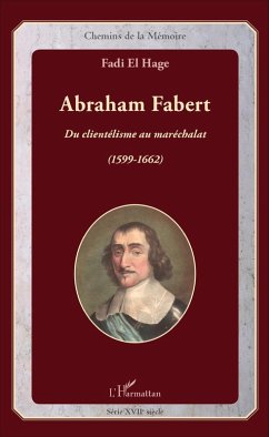 Cover Abraham Fabert (eBook, PDF)