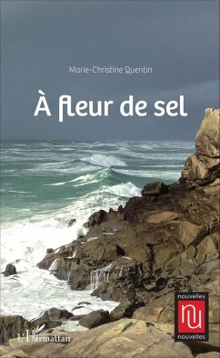 Cover fleur de sel (eBook, PDF)