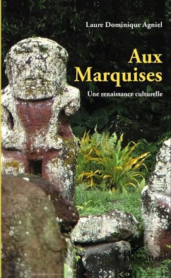 Cover Aux Marquises (eBook, PDF)