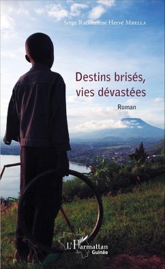 Cover Destins brisés, vies dévastées (eBook, PDF)