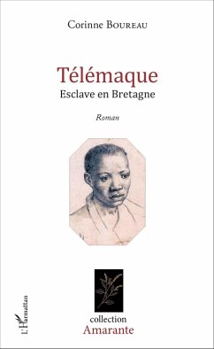 Cover Télémaque (eBook, PDF)