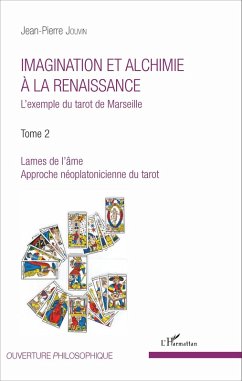 Cover Imagination et alchimie à la Renaissance (eBook, PDF)