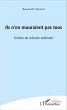 Ils n'en mouraient pas tous (eBook, PDF) - Bild 1